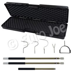 Euro Joe Reptile Catch Set