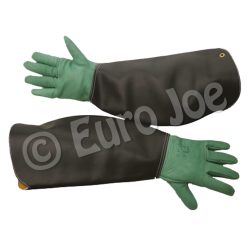 Euro Joe Reinforced Protective Gloves For Monkeys