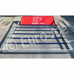 Euro Joe Distance Jump