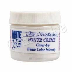 Euro Joe White Ice Creme 74ml