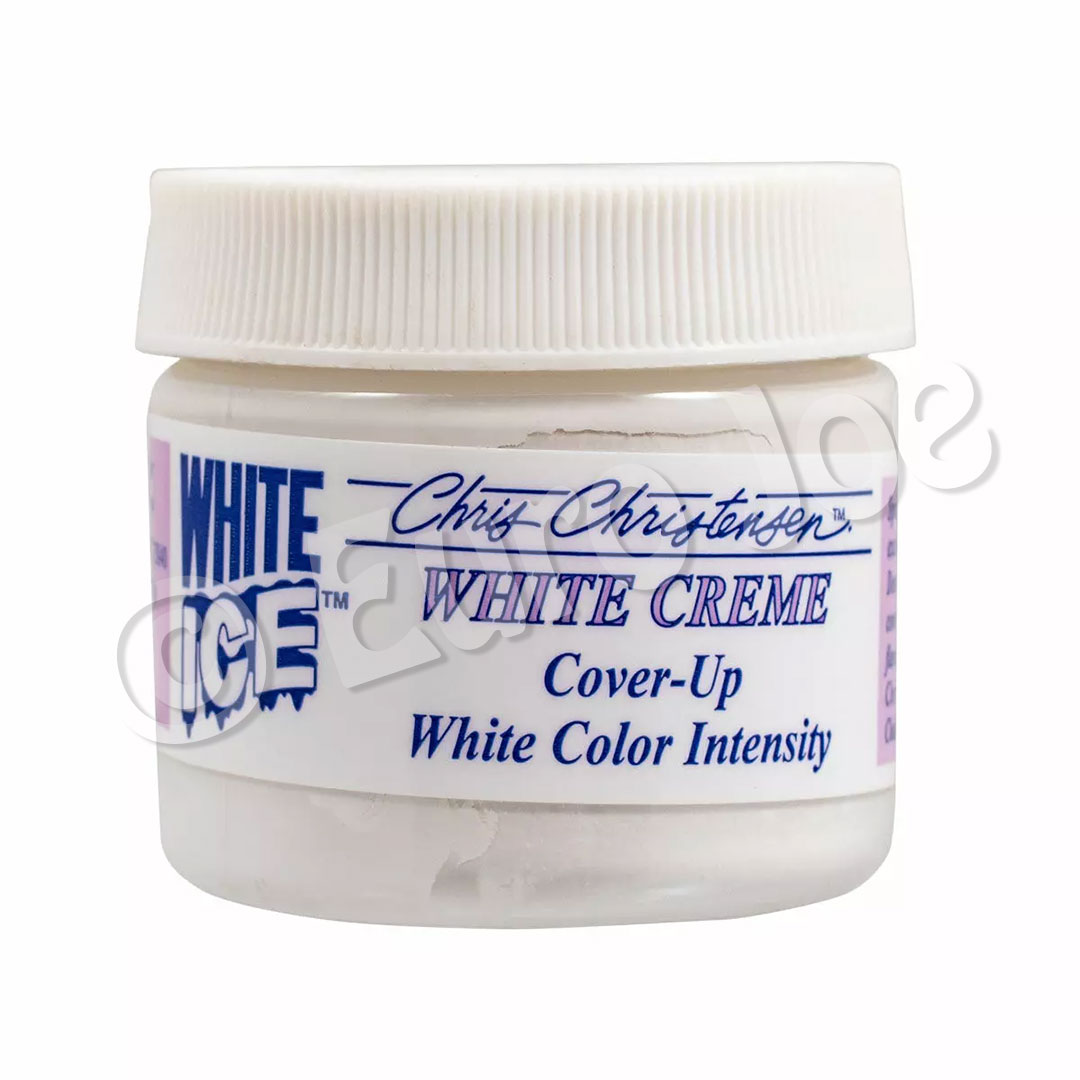 White Ice Creme 74ml Euro Joe White Ice Creme 74ml -Euro Joe shop white cream