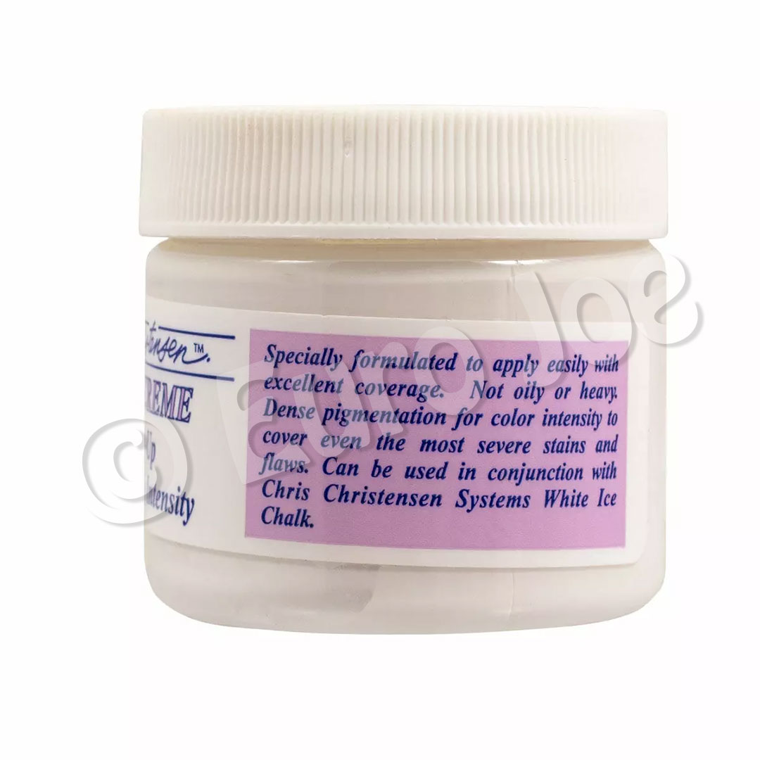 White Ice Creme 74ml Euro Joe White Ice Creme 74ml -Euro Joe shop white cream02