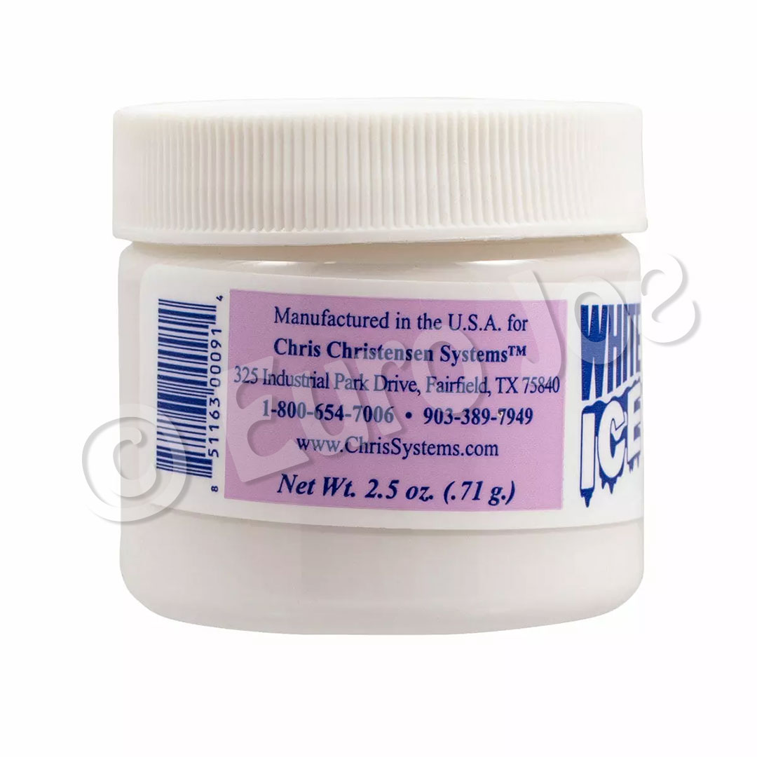 White Ice Creme 74ml Euro Joe White Ice Creme 74ml -Euro Joe shop white cream03