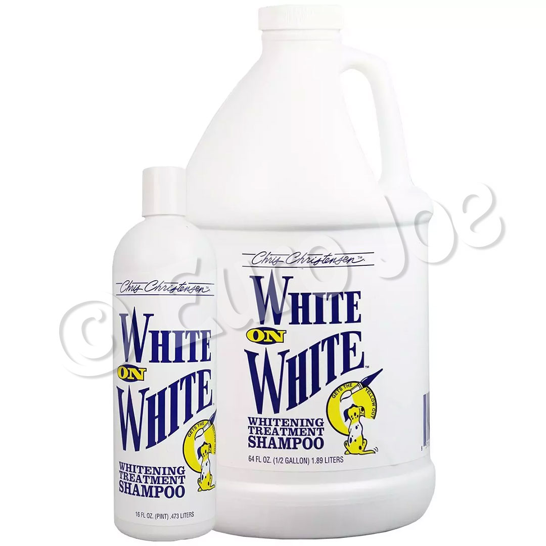 White On White Shampoo Euro Joe White On White Shampoo -Euro Joe shop white on white